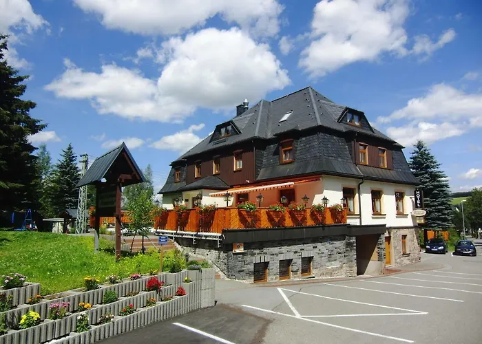Hotel Vierenstrasse