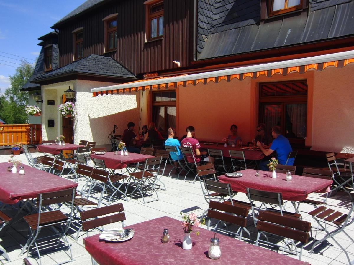 Hotel Vierenstrasse
