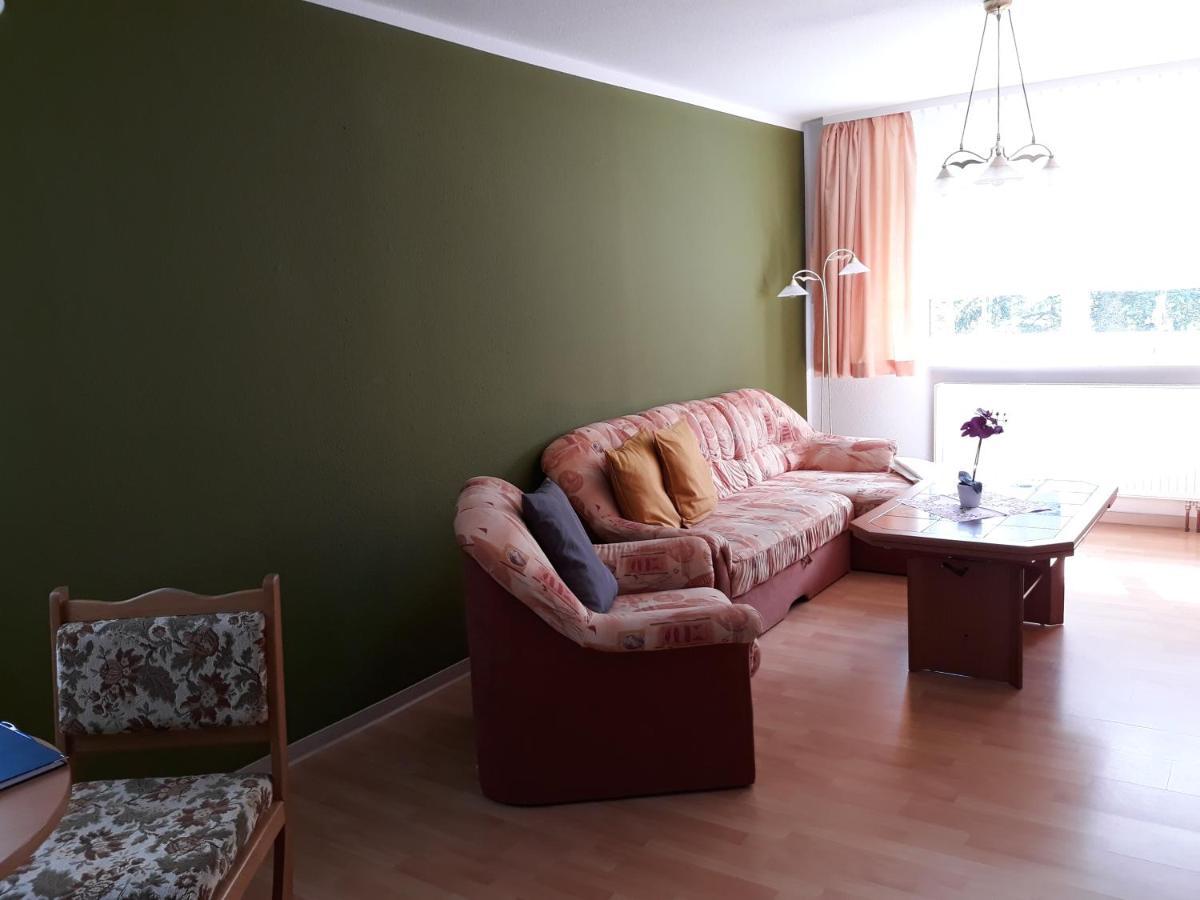 Vierenstrasse 3*