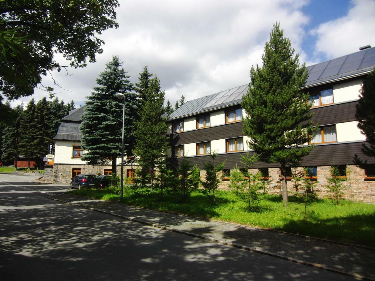 Vierenstrasse